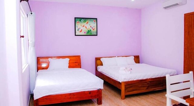 ニュー サン フー コック ホテル 2