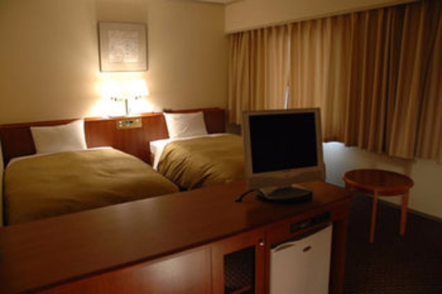 ホテルロイヤルヒル福知山 & スパ