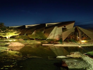 ホテルロイヤルヒル福知山 & スパ