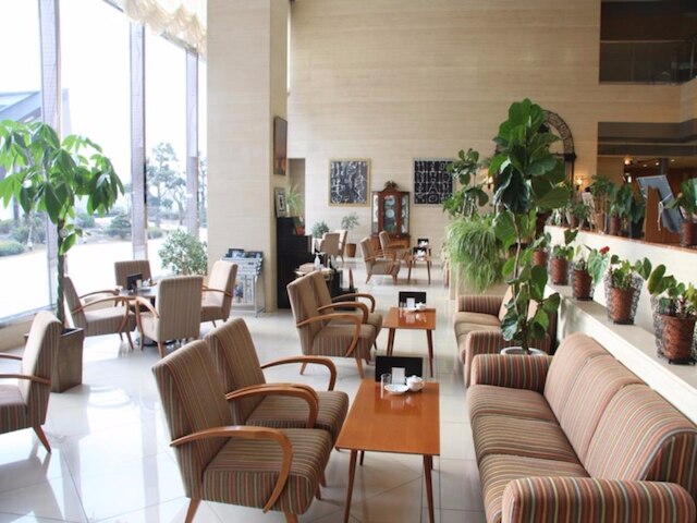 ホテルロイヤルヒル福知山 & スパ