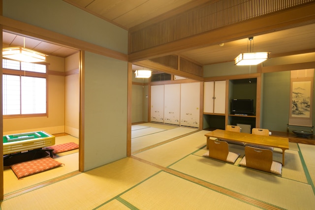 ゆがわら万葉荘