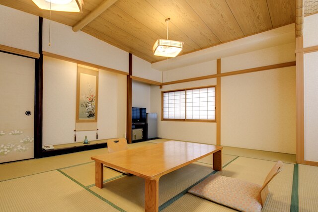 ゆがわら万葉荘