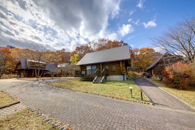 フォレストリゾート コニファーいわびつ