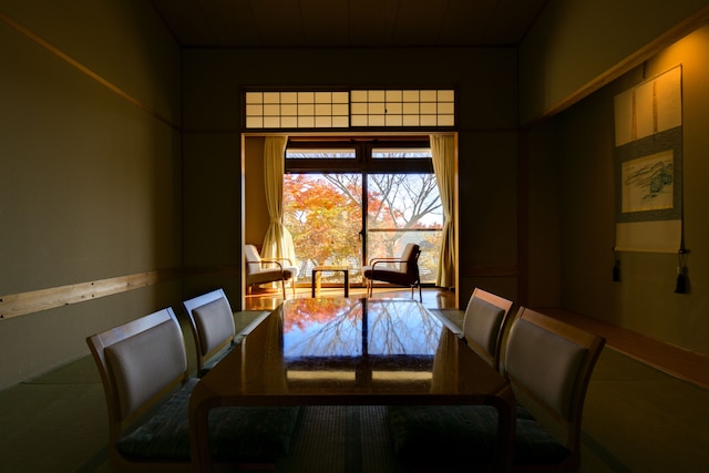 フォレストリゾート コニファーいわびつ