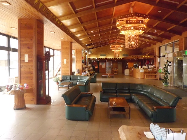 フォレストリゾート コニファーいわびつ