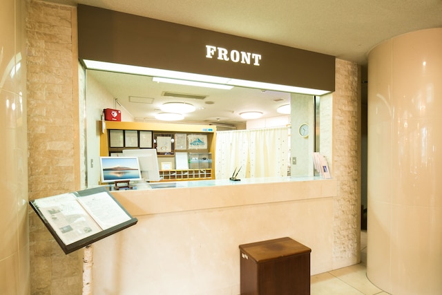 フォレストリゾート 山中湖 秀山荘