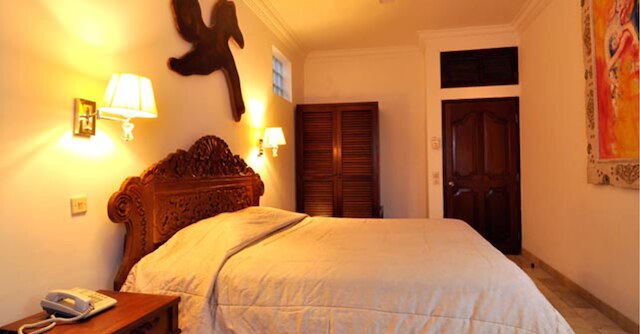 ホテル グランド クマラ