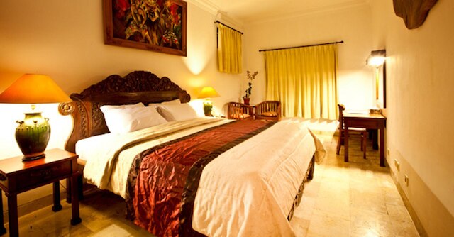 ホテル グランド クマラ