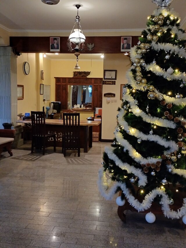 ホテル グランド クマラ