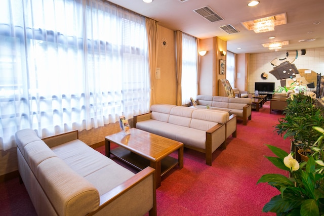 フォレストリゾート ゆがわら 水の香里