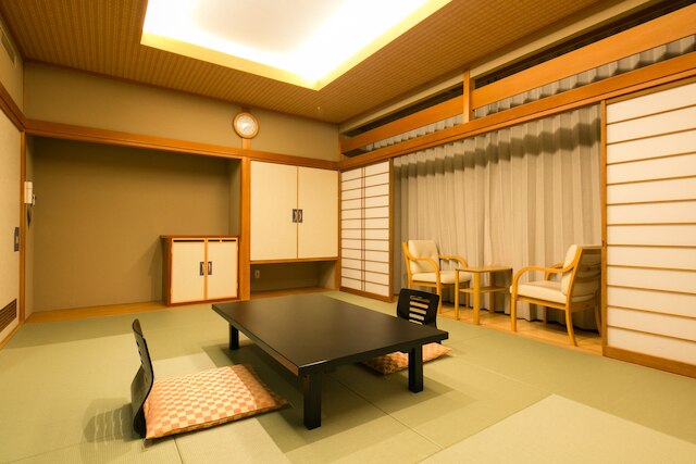 フォレストリゾート ゆがわら 水の香里