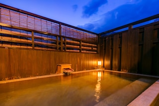 フォレストリゾート ゆがわら 水の香里