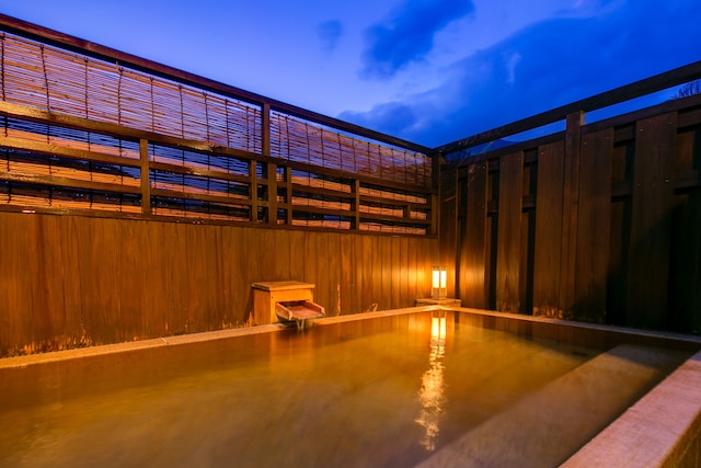 フォレストリゾート ゆがわら 水の香里