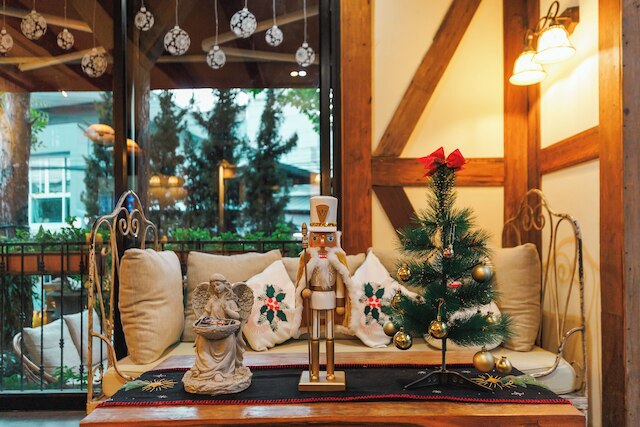 ル シャコーア ホテル