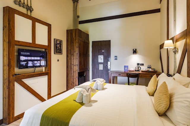 ル シャコーア ホテル