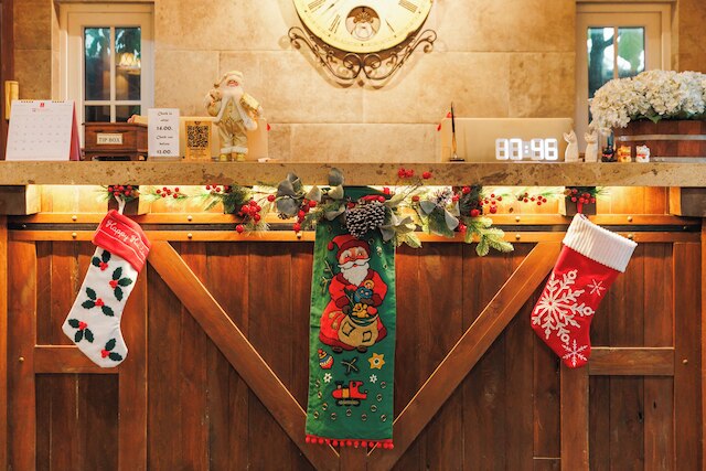 ル シャコーア ホテル