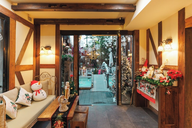 ル シャコーア ホテル