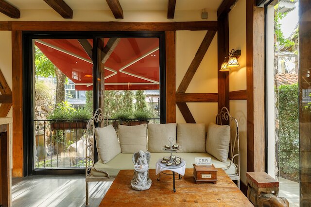 ル シャコーア ホテル