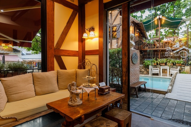 ル シャコーア ホテル