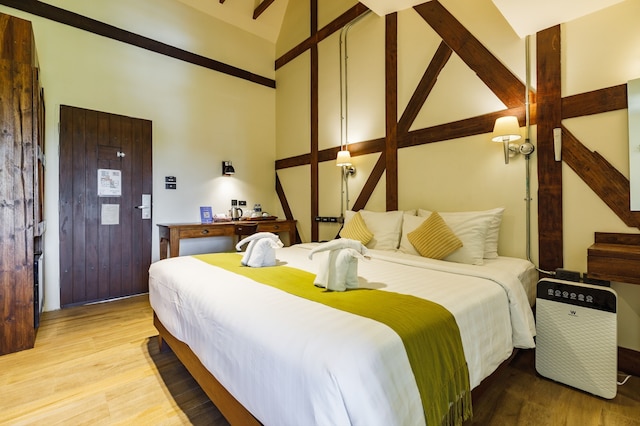 ル シャコーア ホテル