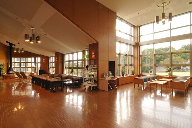 フォレストリゾート 猪苗代 四季の里