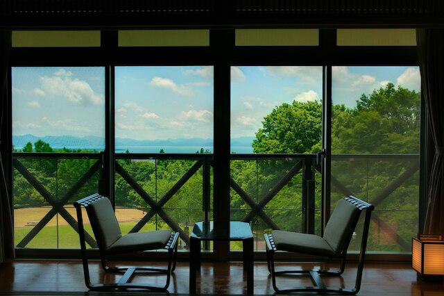 フォレストリゾート 猪苗代 四季の里