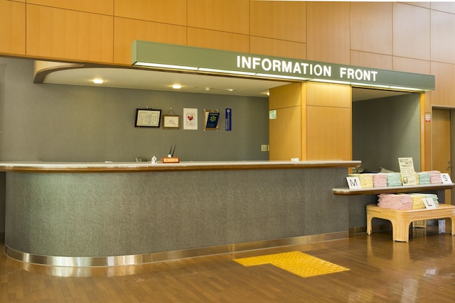 フォレストリゾート 猪苗代 四季の里