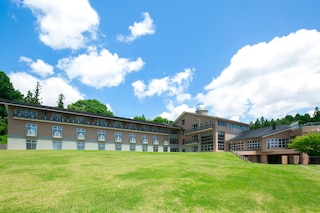 フォレストリゾート 猪苗代 四季の里