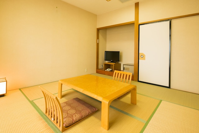 フォレストリゾート 猪苗代 四季の里