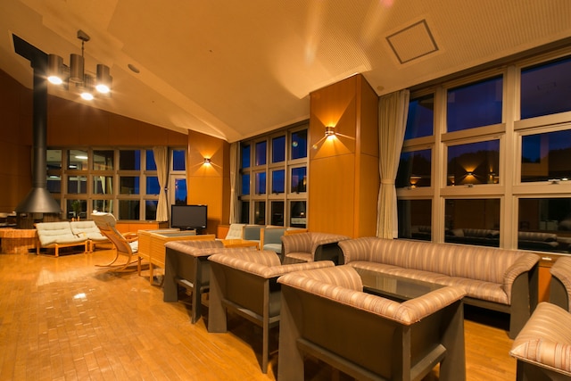 フォレストリゾート 猪苗代 四季の里