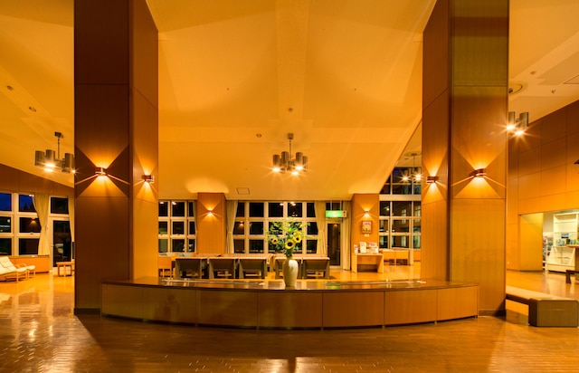 フォレストリゾート 猪苗代 四季の里