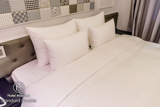 ホテル マルシェ