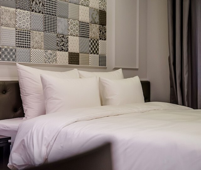 ホテル マルシェ