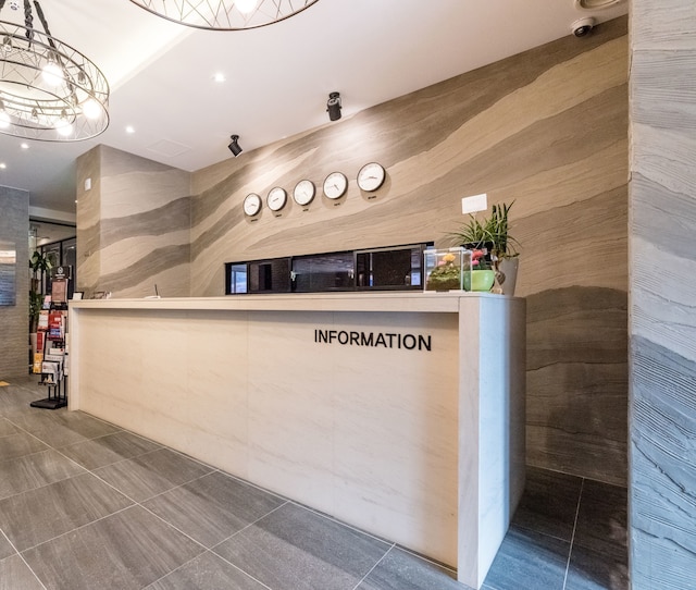 ホテル マルシェ