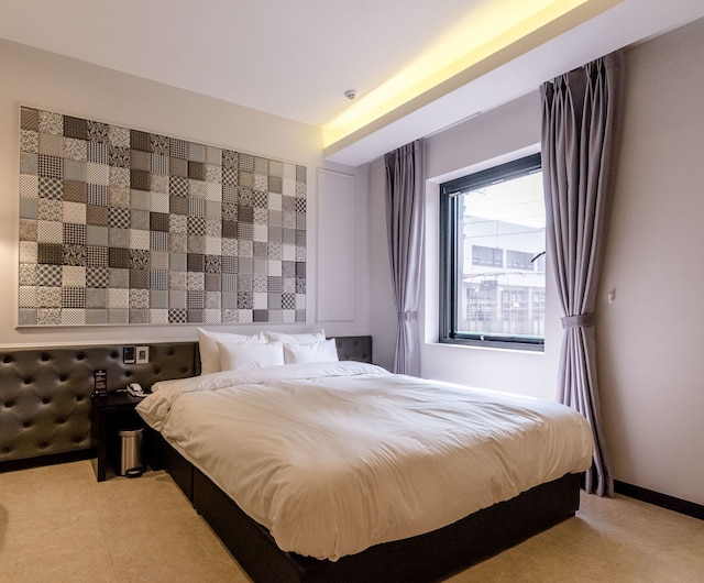 ホテル マルシェ