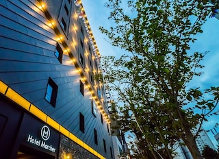 ホテル マルシェ