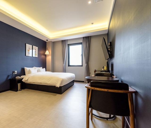 ホテル マルシェ