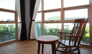 アリアナ ホテル