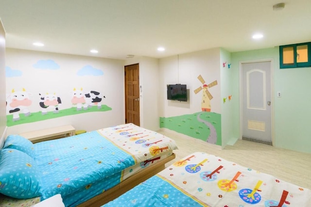 ブライアン サザン ビレッジズ (布萊恩南村)