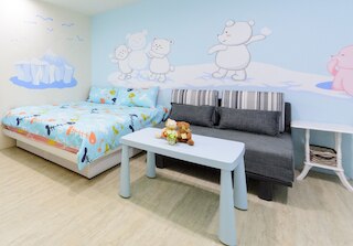 ブライアン サザン ビレッジズ (布萊恩南村)