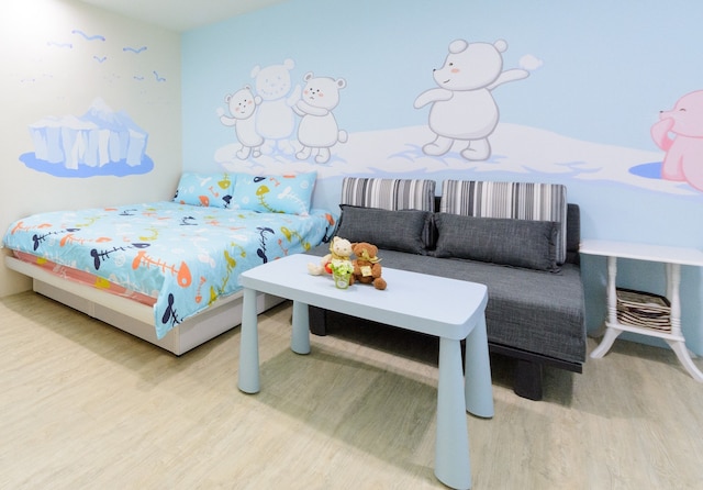 ブライアン サザン ビレッジズ (布萊恩南村)