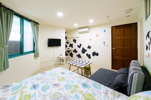 ブライアン サザン ビレッジズ (布萊恩南村)