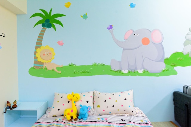 ブライアン サザン ビレッジズ (布萊恩南村)