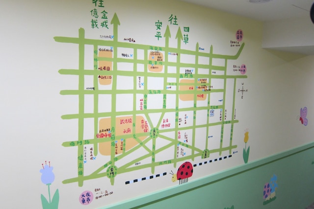 ブライアン サザン ビレッジズ (布萊恩南村)