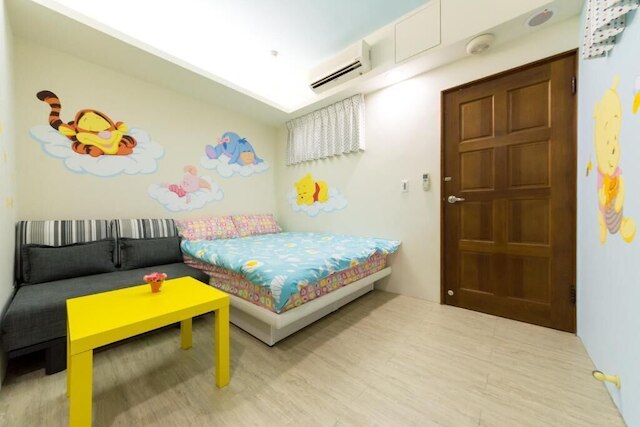 ブライアン サザン ビレッジズ (布萊恩南村)