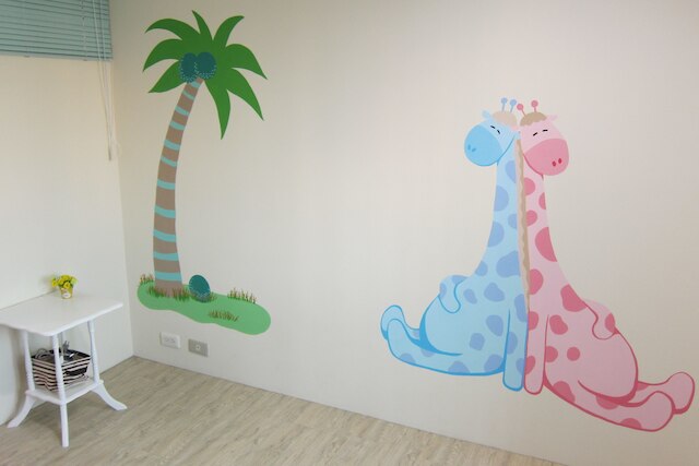 ブライアン サザン ビレッジズ (布萊恩南村)