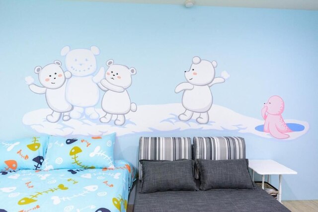 ブライアン サザン ビレッジズ (布萊恩南村)