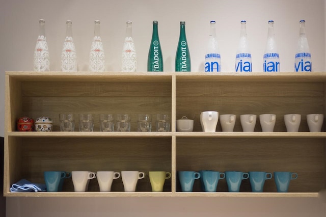 ムナ ホステル (迴藝行旅)