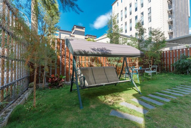 ムナ ホステル (迴藝行旅)