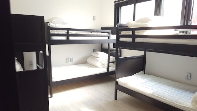 アマゾン ゲストハウス - ホステル